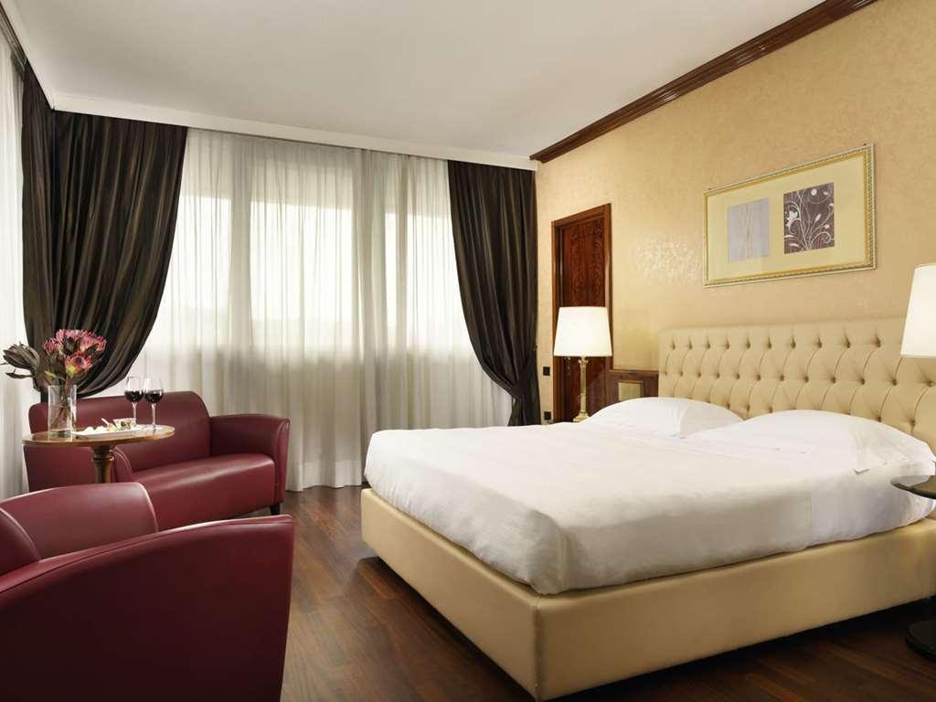 ยูเอ็นเอโฮเต็ล สแกนดิเนเวีย มิลาโน Hotel มิลาน ห้อง รูปภาพ