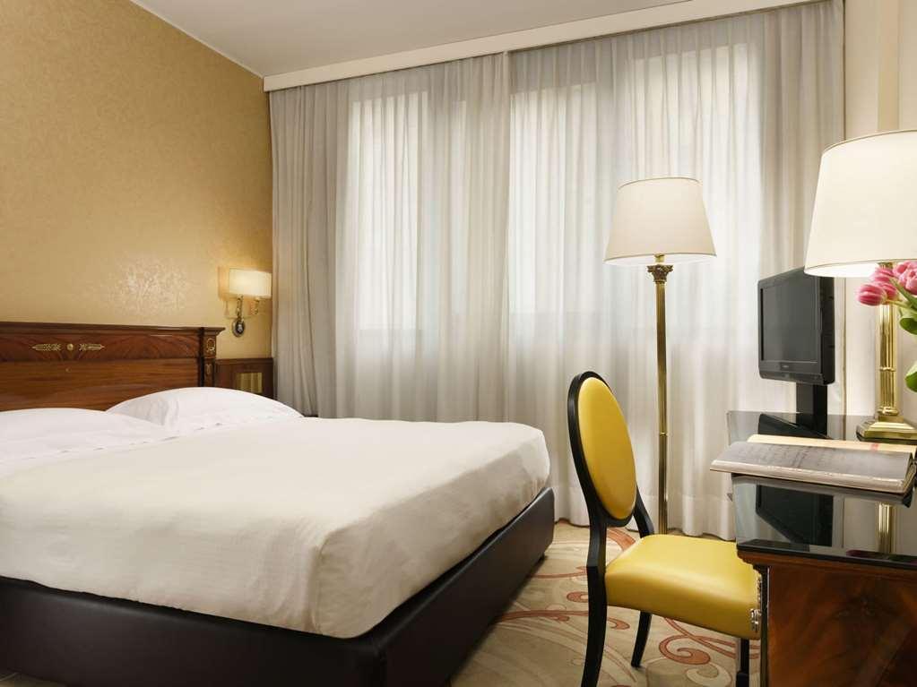 ยูเอ็นเอโฮเต็ล สแกนดิเนเวีย มิลาโน Hotel มิลาน ห้อง รูปภาพ
