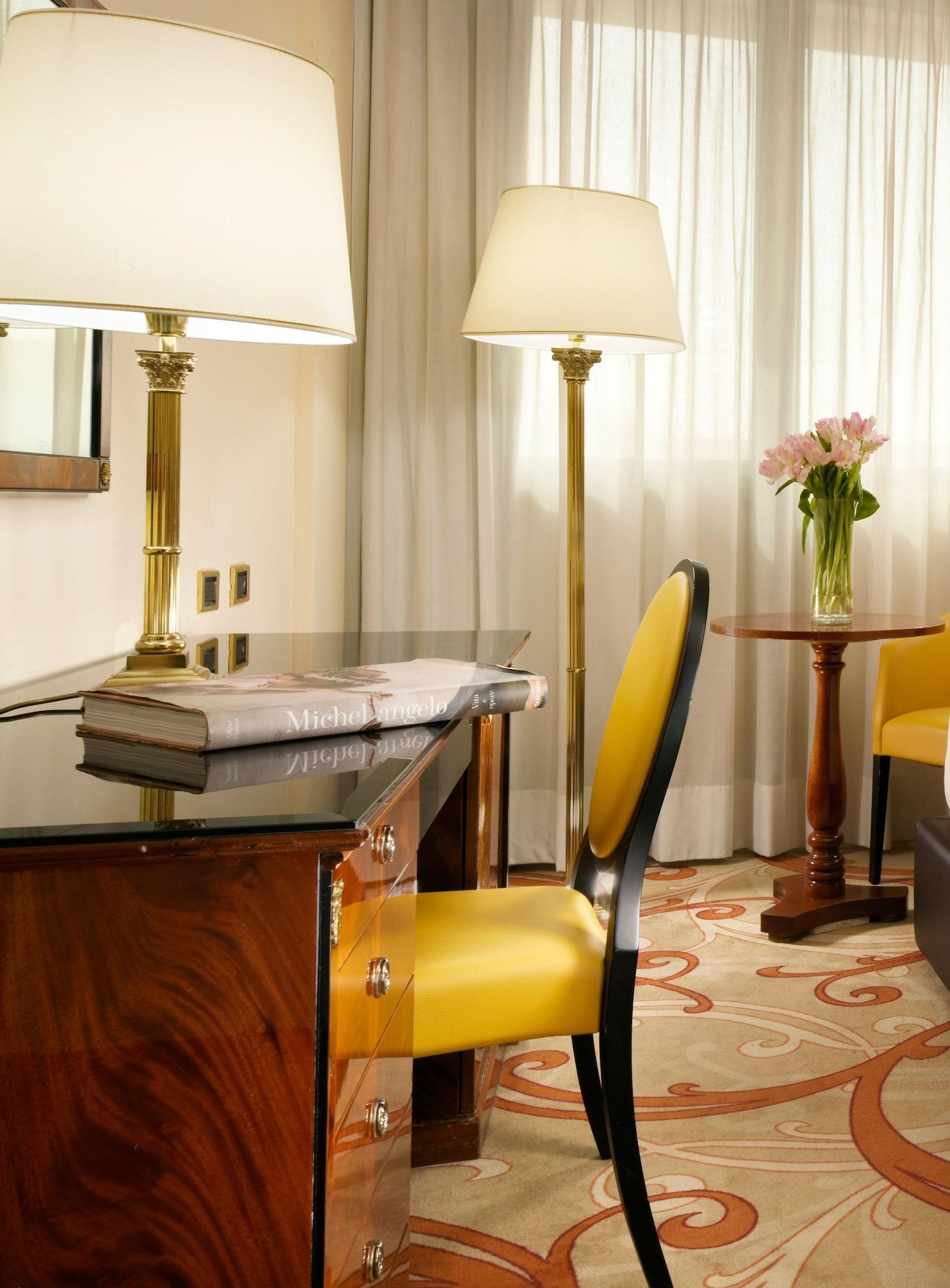 ยูเอ็นเอโฮเต็ล สแกนดิเนเวีย มิลาโน Hotel มิลาน ภายนอก รูปภาพ