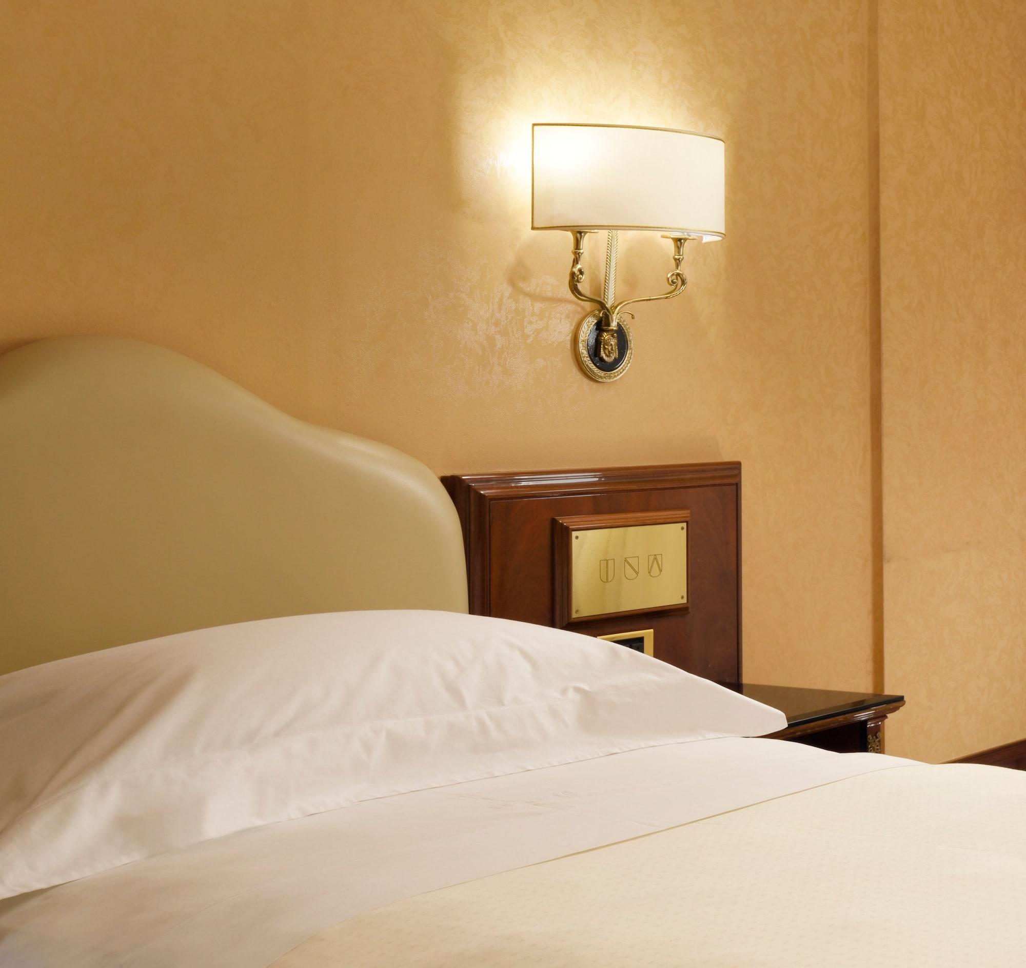 ยูเอ็นเอโฮเต็ล สแกนดิเนเวีย มิลาโน Hotel มิลาน ภายนอก รูปภาพ