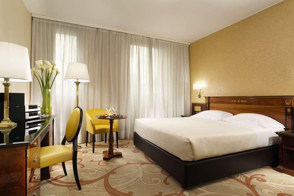 ยูเอ็นเอโฮเต็ล สแกนดิเนเวีย มิลาโน Hotel มิลาน ห้อง รูปภาพ